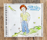 Leo Sayer - Just A Boy (Australia)