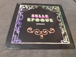 Belle epoque/77/bamalama/emi/italy/nm-