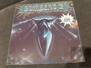 Bombers/79/bombers2/ariola/ger/nm-