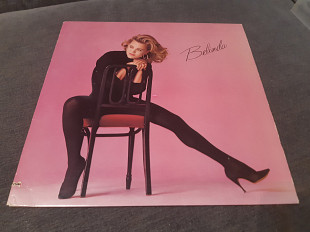 Belinda carlisle/86/same/irs/usa/ex/nm-