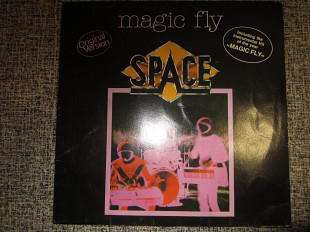 SPACE - ''MAGIC FLY''