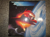 ZZ Top ‎– Afterburner - 1985