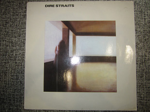 Dire Straits - Dire Straits 1978