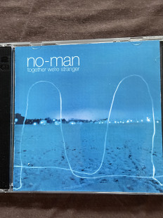 No-man