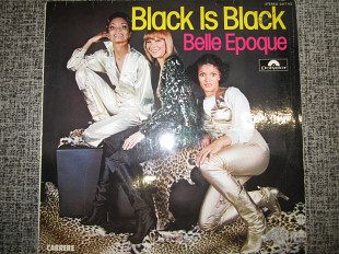Belle Epoque - Miss Broadway - 1977