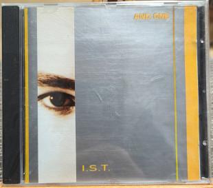 AND ONE - I.S.T.