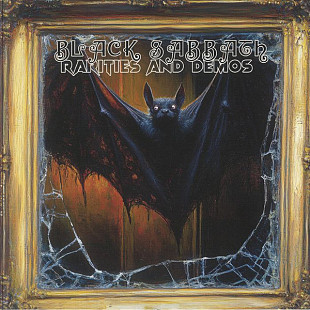 New Black Sabbath – Rarities And Demos
