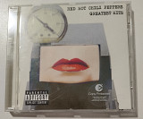 CD RED HOT CHILI PEPPERS 2003 Greatest Hits (EU)