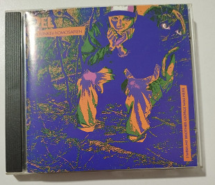 CD DEL THA FUNKEÉ HOMOSAPIEN 1991 I Wish My Brother George Was Here (Germany)