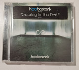 CD HOOBASTANK 2001 Hoobastank (Germany)
