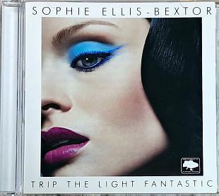 SOPHIE ELLIS-BEXTOR "Trip The Light Fantastic" (ліцензія UA) новий диск [в Deluxe-коробці]
