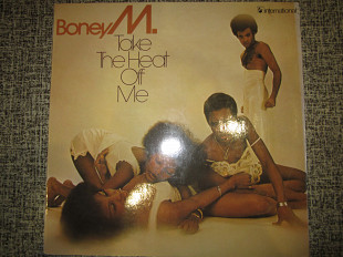 BONEY M. Take The Heat Off Me