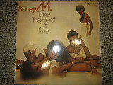 BONEY M. Take The Heat Off Me
