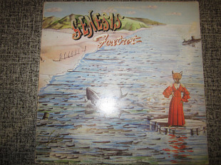 Genesis "Foxtrot"