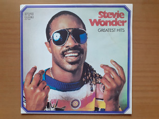 Виниловая пластинка LP Stevie Wonder – Greatest Hits (НОВАЯ)