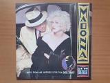 Виниловая пластинка LP Madonna – I'm Breathless (Music From And Inspired By The Film Dick Tracy) (НО