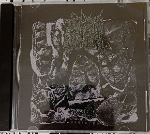 Strup - Abyssurge (CD, 2026)