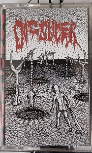 Dogslicer - Bones Sacrifice The Living (cs, 2025)