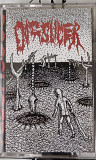 Dogslicer - Bones Sacrifice The Living (cs, 2025)