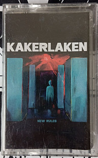Kakerlaken - New Rules (cs, 2025)
