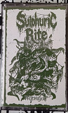 Sulphuric Rite - Wormgod (cs, 2025)