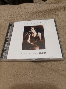 Dire Straits – Live At The BBC