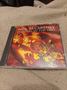 Paul McCartney – Flowers In The Dirt