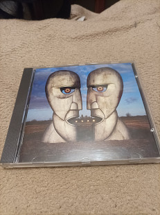 Pink Floyd – The Division Bell