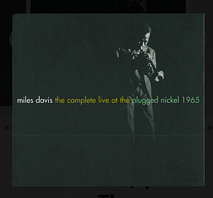 Miles Davis. Box set . Columbia. 8 aльбомов