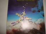 MAGNA CARTA- Lord Of The Ages 1973 UK Rock Pop Folk Rock Acoustic Sunshine Pop