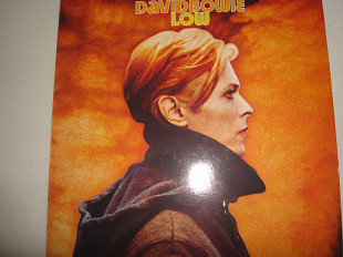 DAVID BOWIE- Low 1977 Europe Electronic Rock Pop Experimental Ambient, Krautrock Pop Rock Art Rock,
