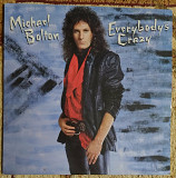 Michael Bolton – Everybody's Crazy