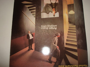 MANFRED MANNS EARTH BAND-1979 Norway Rock Pop Rock Classic Rock