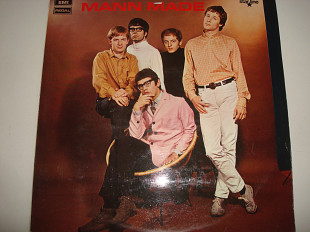 MANFRED MANN- Mann Made 1965 UK Rock Blues Pop Rock Beat