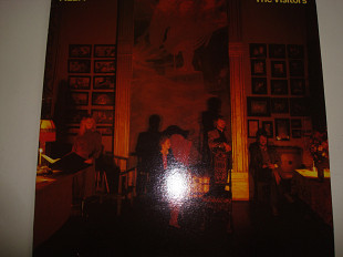 ABBA- The Visitors 1981 Canada Rock Pop Europop