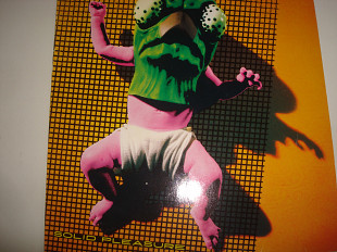 YELLO- Solid Pleasure 1981 Europe Electronic Rock Art Rock Electro Psychedelic Rock Ambient