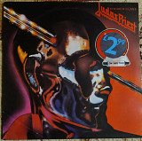 Judas Priest – Stained Class-1978