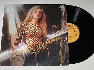 Пластинка Jana Kratochvilova - No A Co / Rock, Reggae, Funk, Soul (Supraphon, Czechoslovakia, 1981)