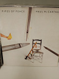 Paul McCartney Pipes of Peace