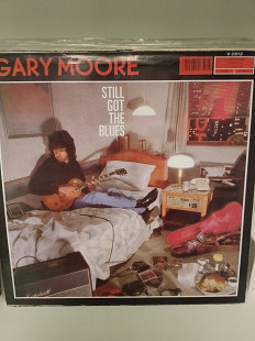 Gary Moore Still got the blues