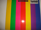 PET SHOP BOYS- Introspective 1988 Orig. Europe Electronic House--РЕЗЕРВ