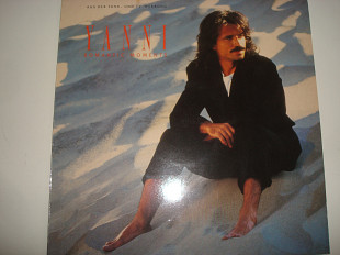 YANNI- Dare To Dream 1992 Germany Electronic Downtempo Ambient New Age