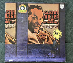 Glenn Miller 2LP NM Philips