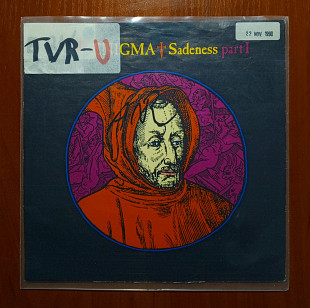 Enigma – Sadeness Part One