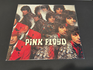Pink Floyd – The Piper At The Gates Of Dawn
