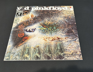 Pink Floyd – A Saucerful Of Secrets ( Germany )