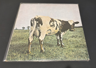 Pink Floyd – Atom Heart Mother ( New Zealand 1970 )