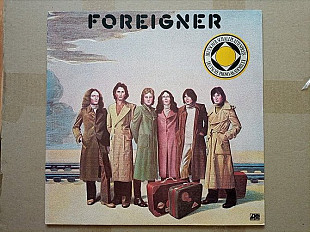 FOREIGNER - Foreigner (Germany)