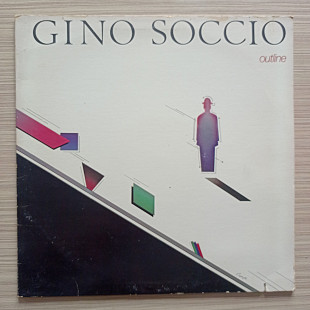 Gino Soccio – Outline