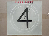 FOREIGNER - 4, OIS (Germany)